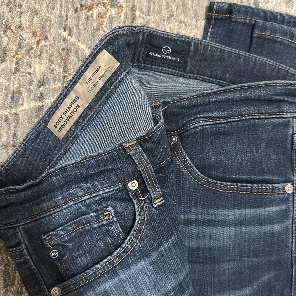 AG Prima Jeans - Picture 5 of 5